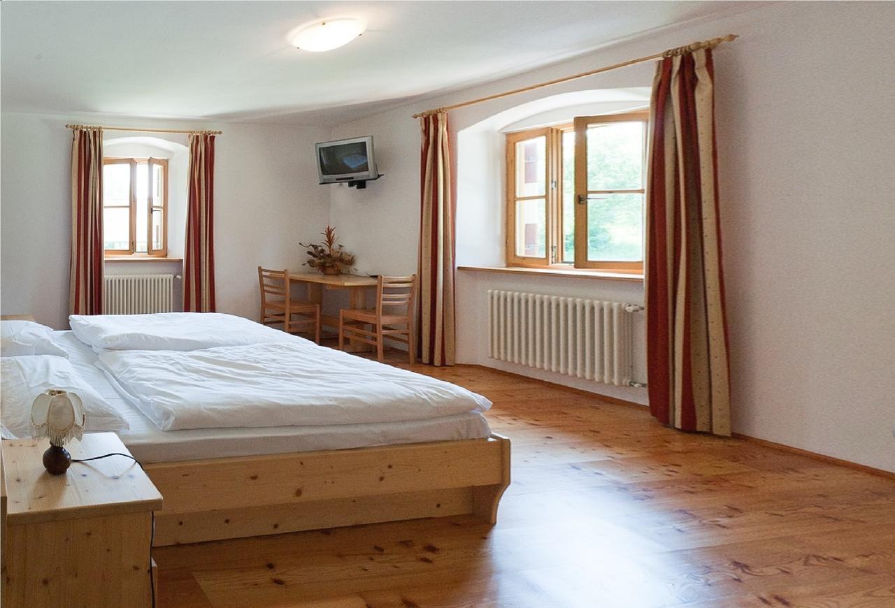 Hotel Zur Kirche Magre all' Adige Habitación foto